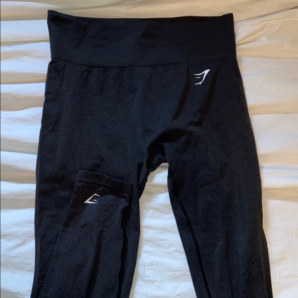 GYMSHARK Vital Seamless